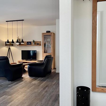 Kellenhusen Tor 3 Apartment Ngoại thất bức ảnh