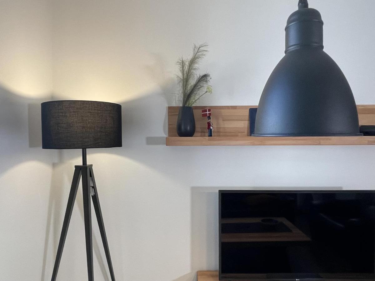 Kellenhusen Tor 3 Apartment Ngoại thất bức ảnh
