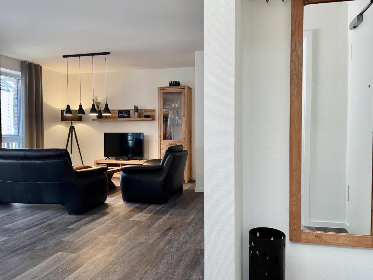Kellenhusen Tor 3 Apartment Ngoại thất bức ảnh