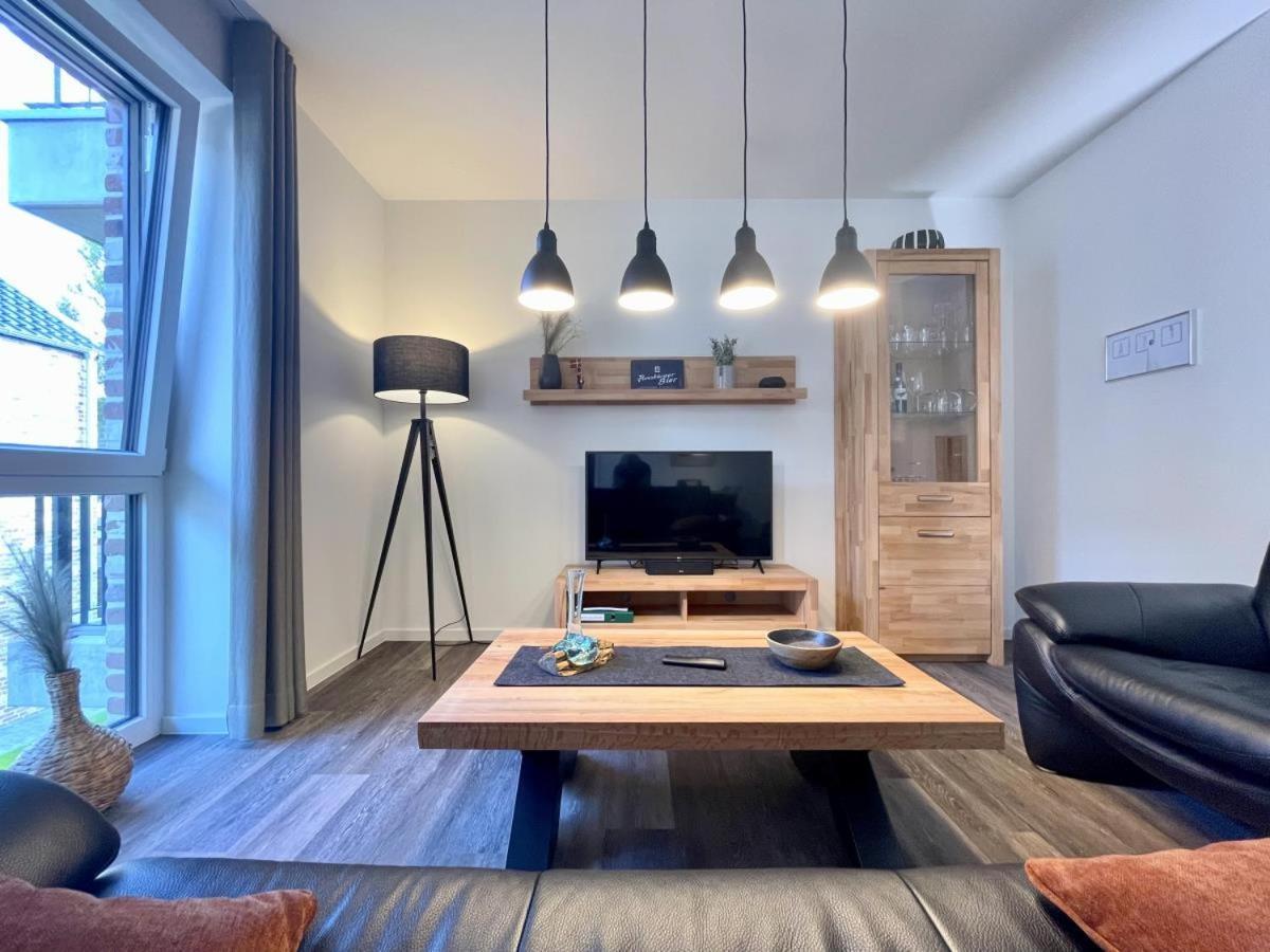Kellenhusen Tor 3 Apartment Ngoại thất bức ảnh