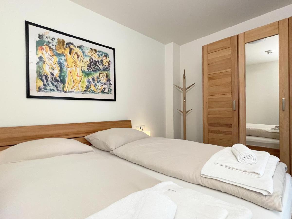 Kellenhusen Tor 3 Apartment Ngoại thất bức ảnh