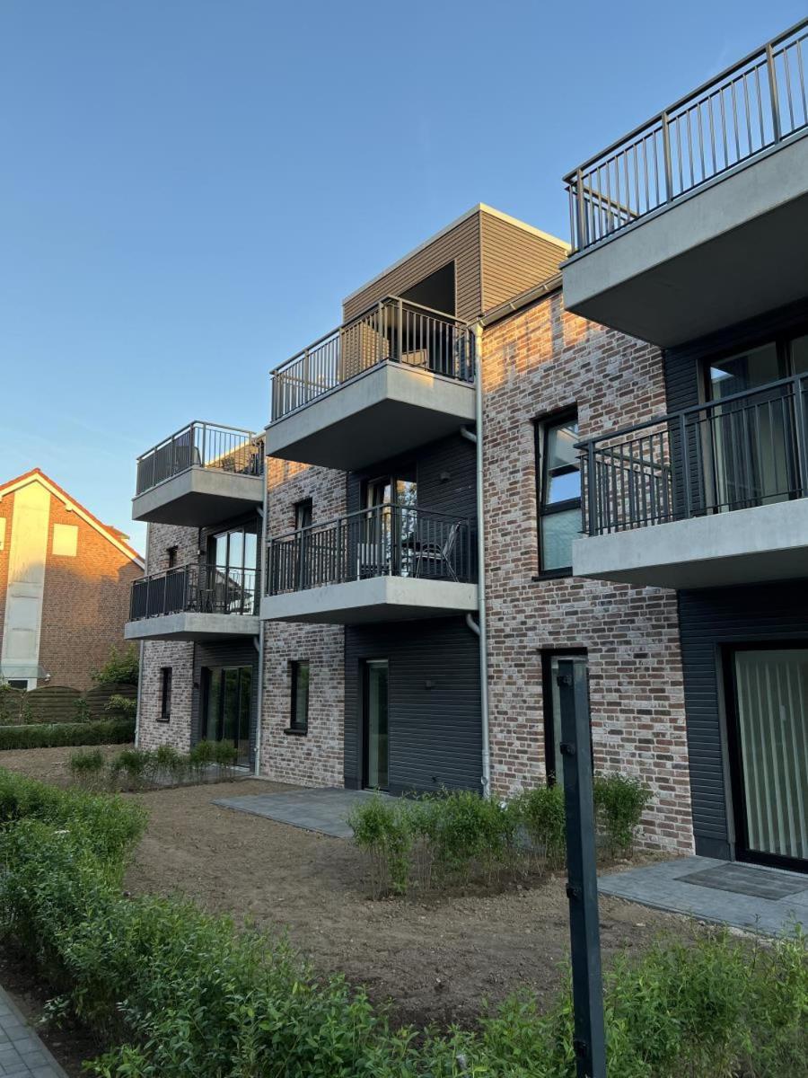 Kellenhusen Tor 3 Apartment Ngoại thất bức ảnh