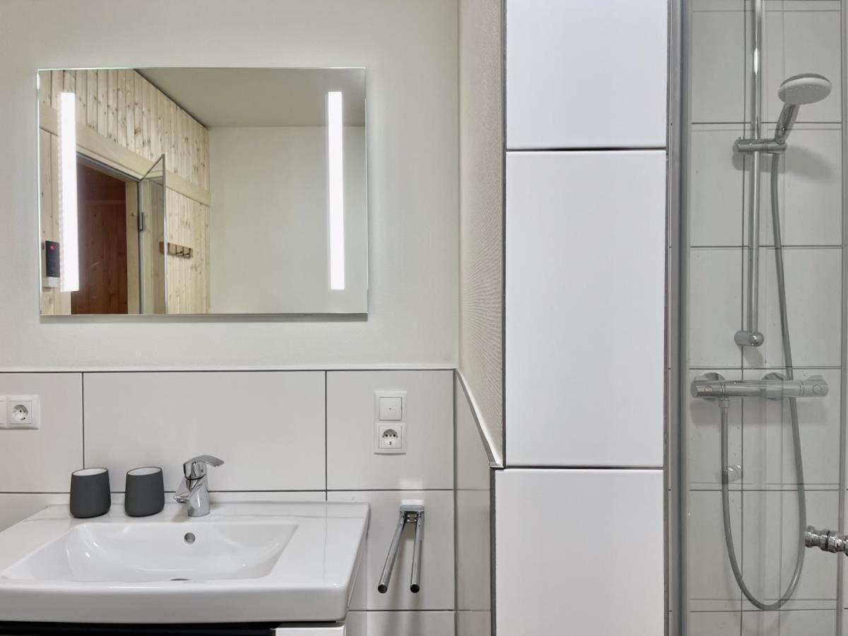 Kellenhusen Tor 3 Apartment Ngoại thất bức ảnh