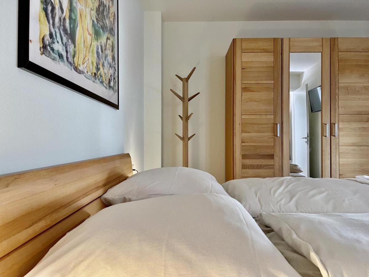 Kellenhusen Tor 3 Apartment Ngoại thất bức ảnh